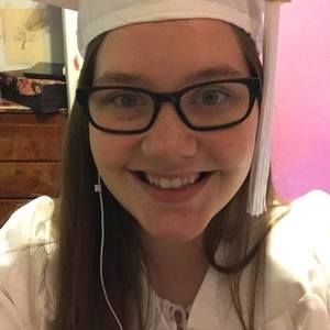 Meet your Posher, Robyn